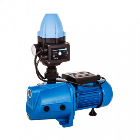 Насосная станция Aquario AJC-60C-FC