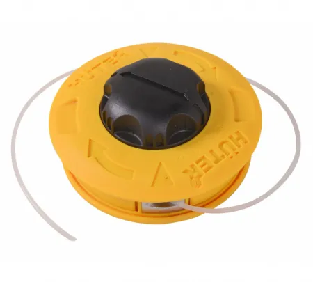 Триммер Huter GGT-1900T бензиновый