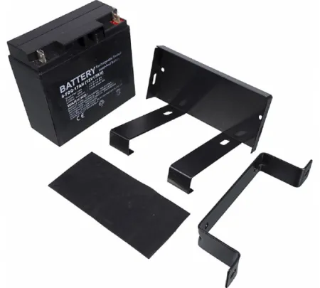 Электрогенератор бензиновый с функцией сварки Huter DY6500LXW