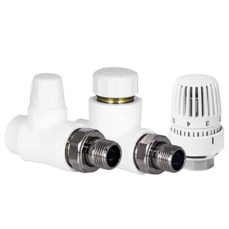 Комплект TEBO C--TB №2 3/4* (термостатический прямой с колпачком 25x3/4*, клапан запорный прямой 25x3/4*, термостатическая головка) Комплект TEBO C--TB №2 3/4* (термостатический прямой с колпачком 25x3/4*, клапан запорный прямой 25x3/4*, термостатическая головка)