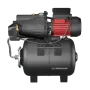 Насосная станция Edisson San 24L aluminum