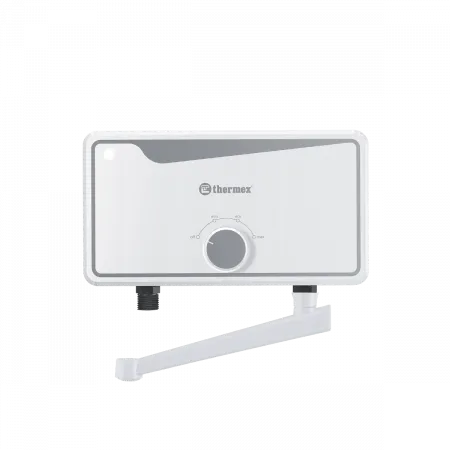 Водонагреватель электрический проточный Thermex Jolly 5500 tap