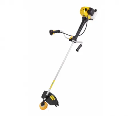 Триммер Huter GGT-2900T PRO бензиновый (с антивибрационной системой)