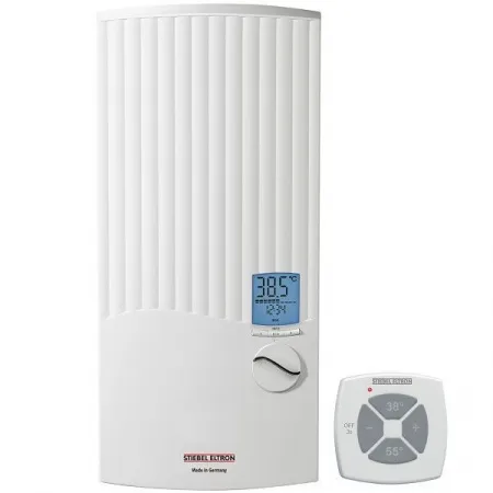 Водонагреватель электрический проточный Stiebel Eltron PER 18/21/24