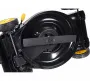 Газонокосилка Huter GLM-5.0ST бензиновая