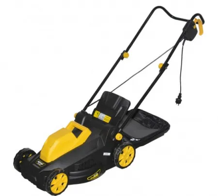 Газонокосилка электрическая Huter ELM-380T электрическая