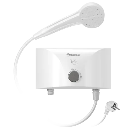 THERMEX Vetro 5500 shower