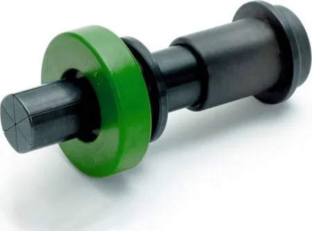 Расширительный наконечник 40 х 6.0 мм для Рехау Rautool H2 / A-light / A-light2 / A2 / A3 / E2 / E3 для труб Stabil