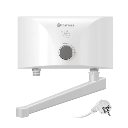 THERMEX Vetro 3500 tap THERMEX Vetro 3500 tap