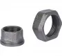 Присоединительный комплект для циркуляционных насосов Stout G 2* x Rp 1 1/4*