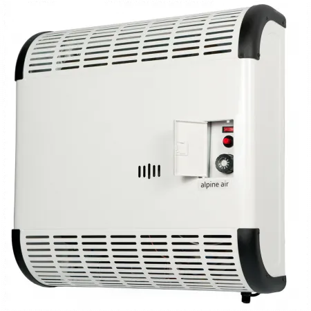 Конвектор газовый Alpine Air NGS - 20