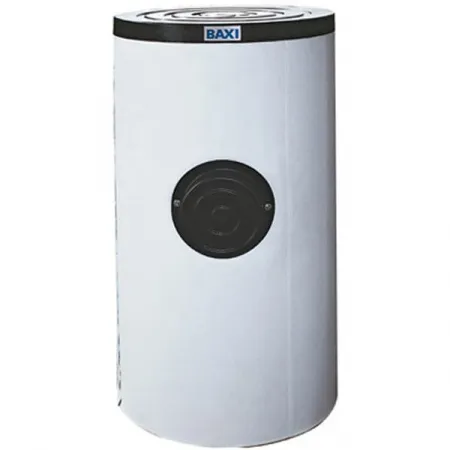Водонагреватель косвенного нагрева Baxi UBT 120 Водонагреватель косвенного нагрева Baxi UBT 120