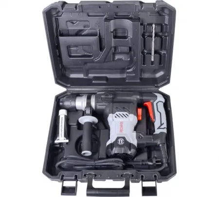 Перфоратор Ресанта П-40-1600КМ SDS-Max