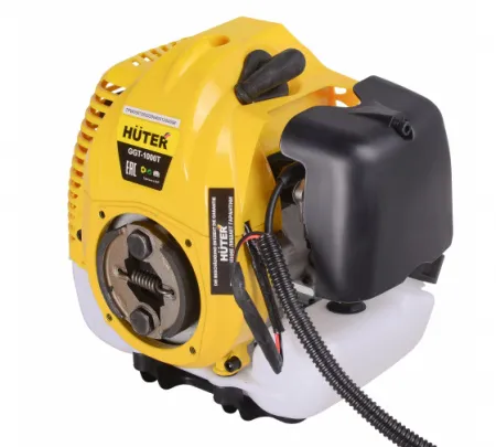 Триммер Huter GGT-1000T бензиновый