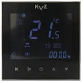 Автоматика KVZ