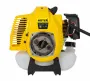 Триммер Huter GGT-2900T PRO бензиновый (с антивибрационной системой)