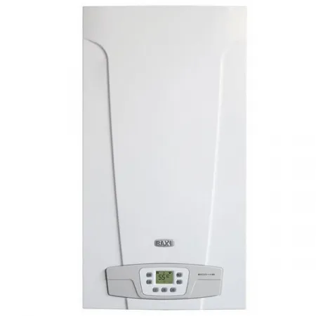 Котел газовый настенный Baxi ECO-4S 10F