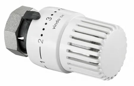 Узел нижнего подключения для двухтрубной системы прямой 3/4* Oventrop Multiflex F запорно-присоединительный (для радиатора с наружной резьбой 3/4*)