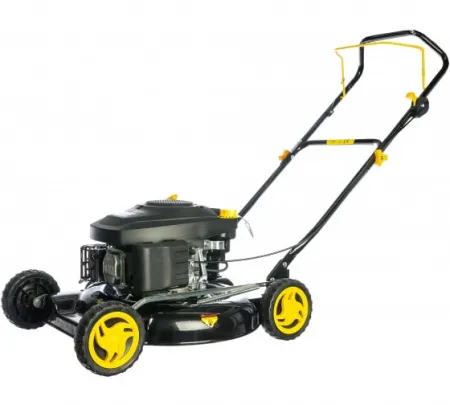 Газонокосилка Huter GLM-4.0G бензиновая