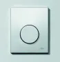 Кнопка смыва TECE Loop Urinal 9242625 хром матовый