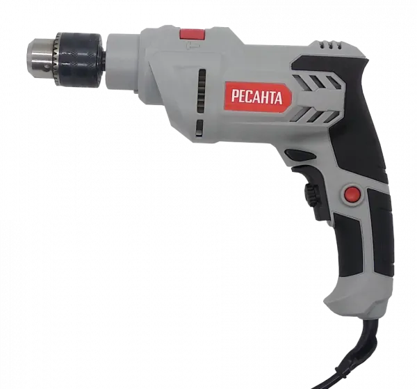 Ударная дрель Ресанта ДУ-15/850