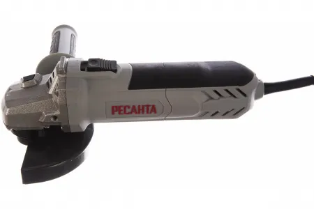 Углошлифовальная машина Ресанта УШМ-125/1100