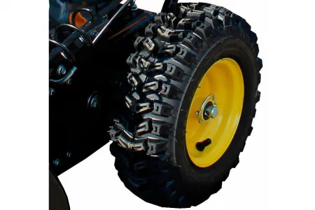 Снегоуборщик Huter SGC 4000B