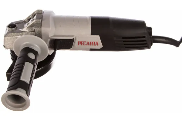Углошлифовальная машина Ресанта УШМ-115/800