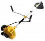 Триммер Huter GGT-2500S бензиновый
