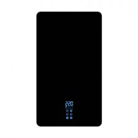 Котел электрический настенный Лемакс PROPLUS - 6 кВт (220/380В, одноконтурный)