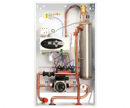 Котел электрический Kospel EKCO.L2-6