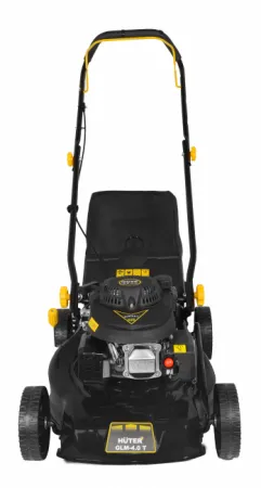 Газонокосилка Huter GLM-4.0T бензиновая