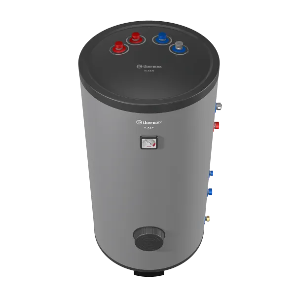 Водонагреватель косвенного нагрева Thermex Nixen 150 F (combi)