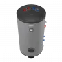 Водонагреватель косвенного нагрева THERMEX Nixen 150 F (Combi)