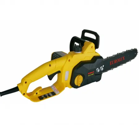 Электропила Eurolux ELS-1500P