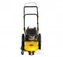 Газонокосилка Huter GLM-5.0 L бензиновая, лесочная