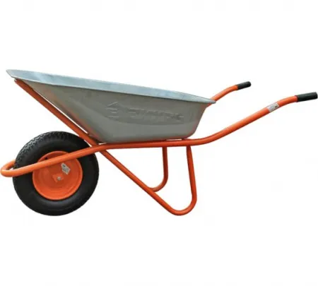 Тачка садовая Вихрь Т 200-1 одноколесная