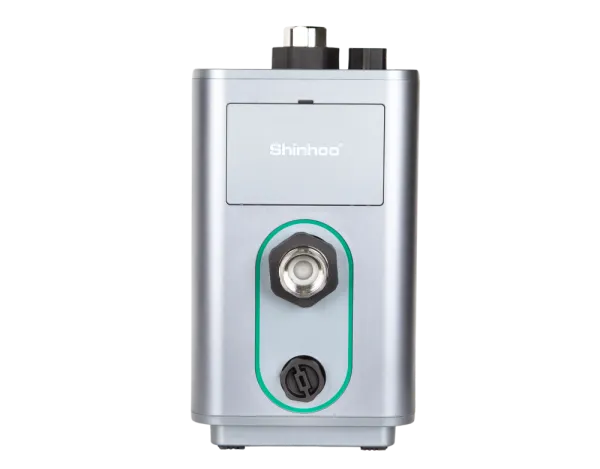 Насосная установка повышения давления, SHINHOO, Aquamaster 3-45 1x230V