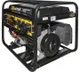 Электрогенератор бензиновый Huter DY8,0LX-электростартер