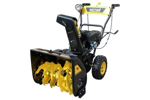 Снегоуборщик Huter SGC 4800E