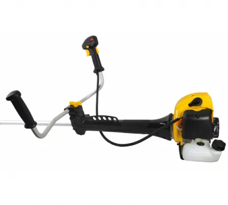 Триммер Huter GGT-2900T PRO бензиновый (с антивибрационной системой)