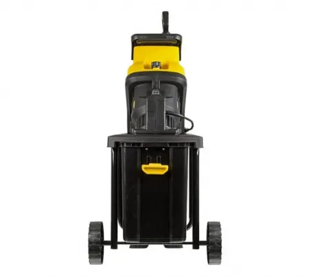 Садовый измельчитель Huter ESH-2500T