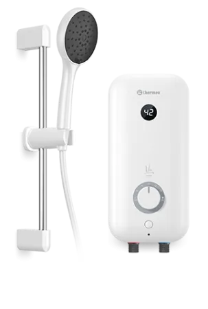 Водонагреватель проточный THERMEX Vox 5500