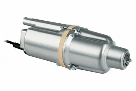 Насос колодезный UNIPUMP Бавленец-М (кабель 25 м, верхний забор)