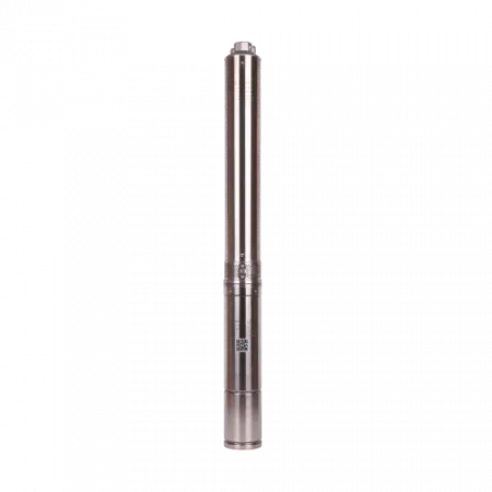 Насос скважинный Aquario ASP1.8E-50-90 со встроенным кондренсатором