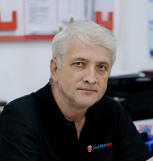 Потёмкин Владимир