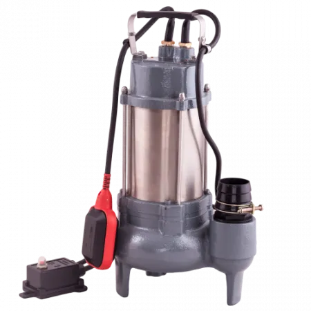Насос дренажный Aquario VORTEX 18-8C