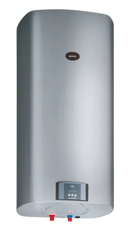 Водонагреватель электрический накопительный Gorenje OGB100SEDDSB6 100 л