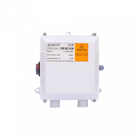 Пусковой блок Aauario SB-1.0-30 (емкость конденсатора 30 мкФ)