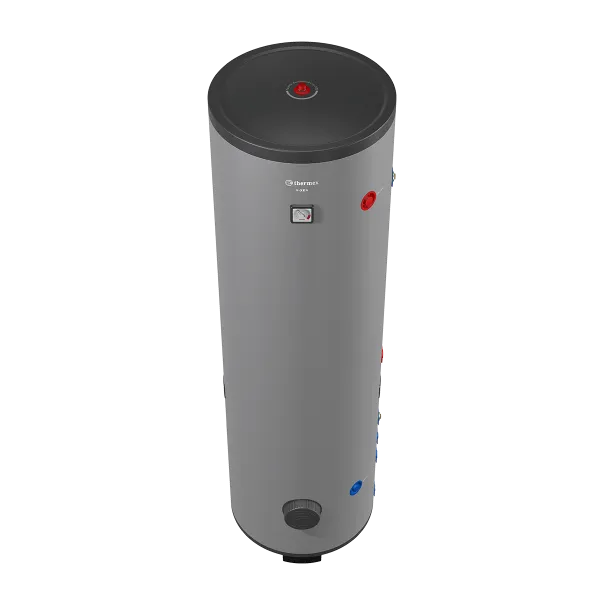 Водонагреватель косвенного нагрева Thermex Nixen 300 F (combi)